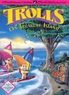 Trolls on Treasure Island Box Art Front